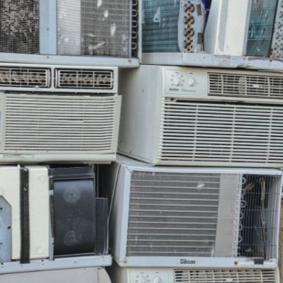 Pendik Bölgesinde Hurda Çamaşır Makinası Alanlar